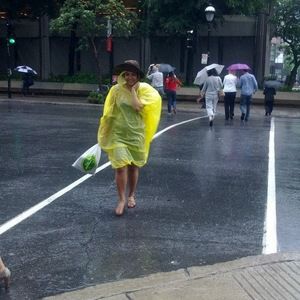 Meet your Posher, Naureen